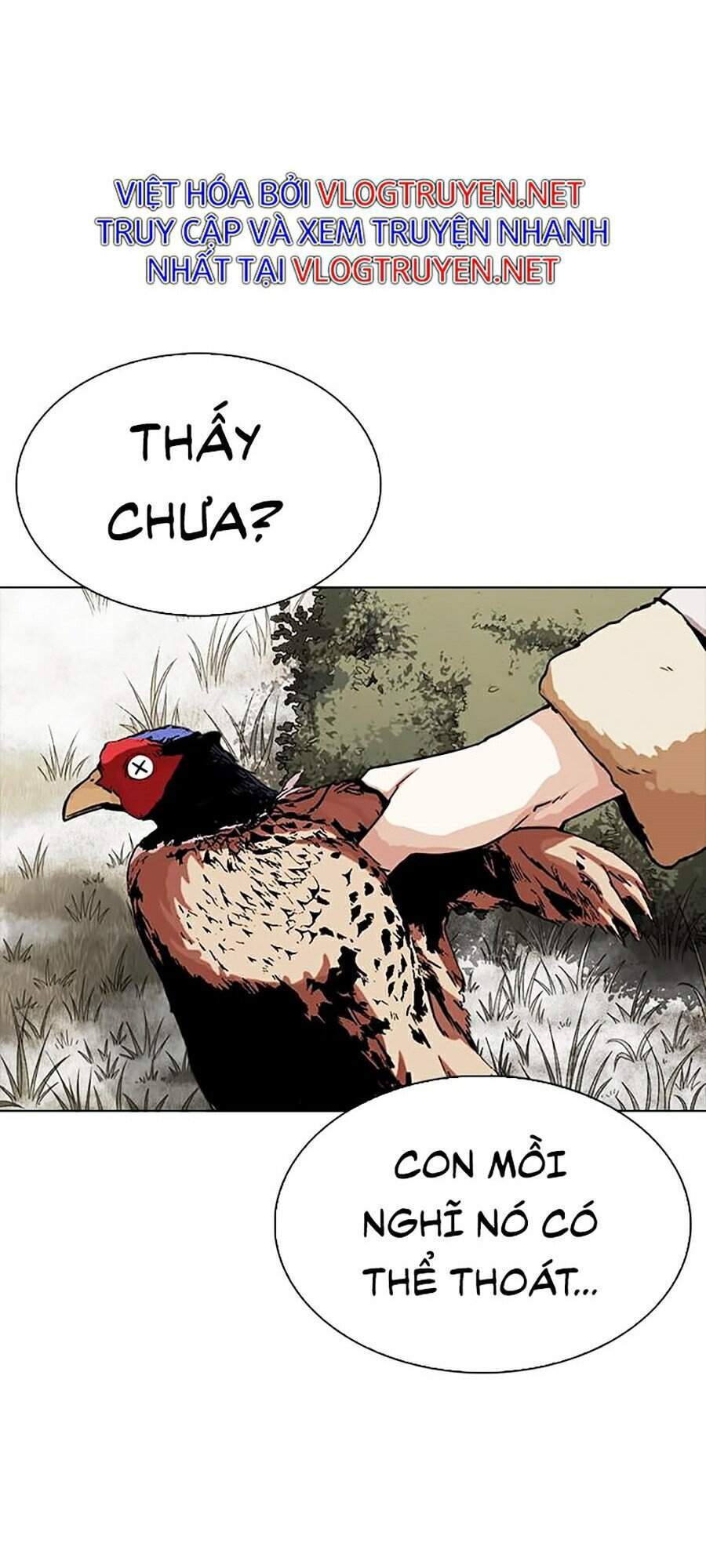 Hoán Đổi Diệu Kỳ Chapter 285 - Trang 128