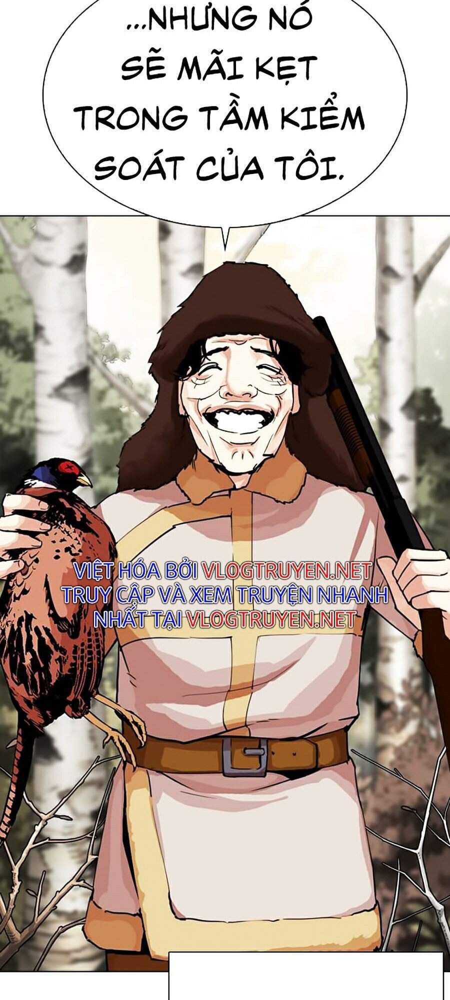 Hoán Đổi Diệu Kỳ Chapter 285 - Trang 130