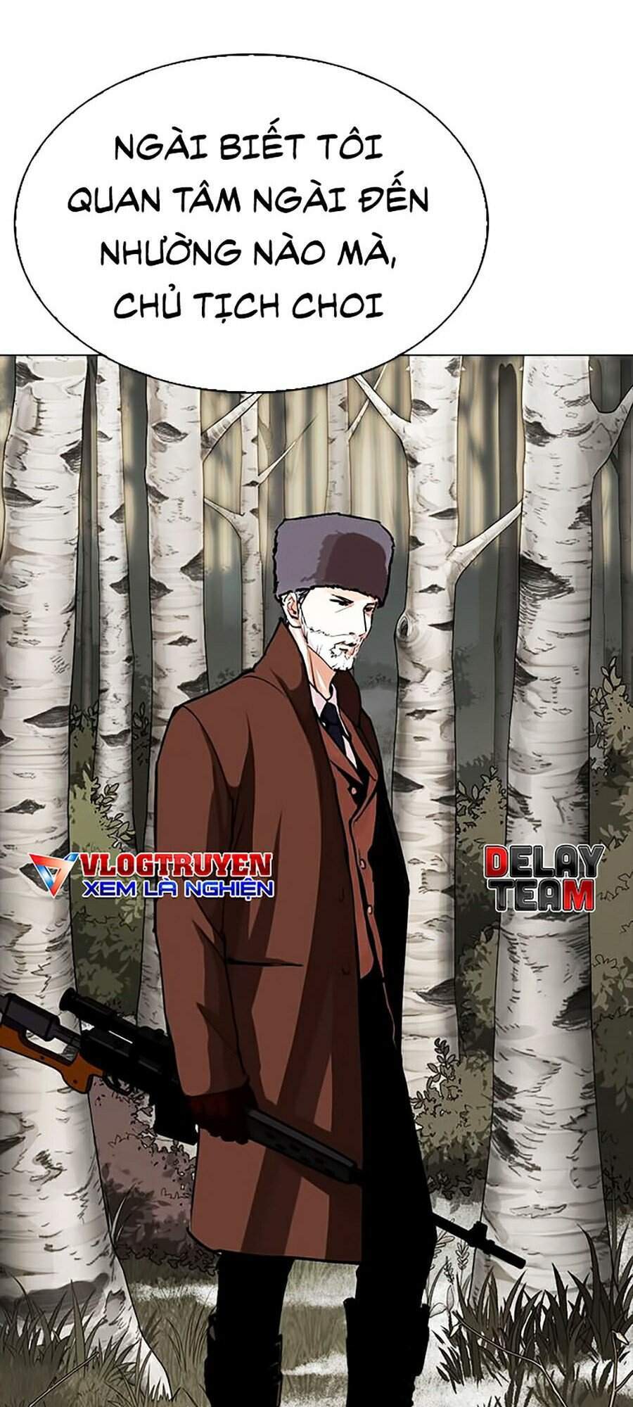 Hoán Đổi Diệu Kỳ Chapter 285 - Trang 134