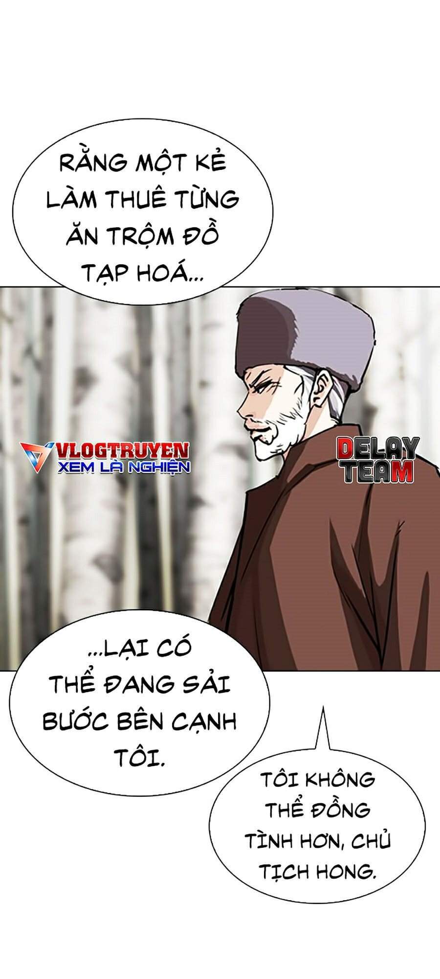 Hoán Đổi Diệu Kỳ Chapter 285 - Trang 140