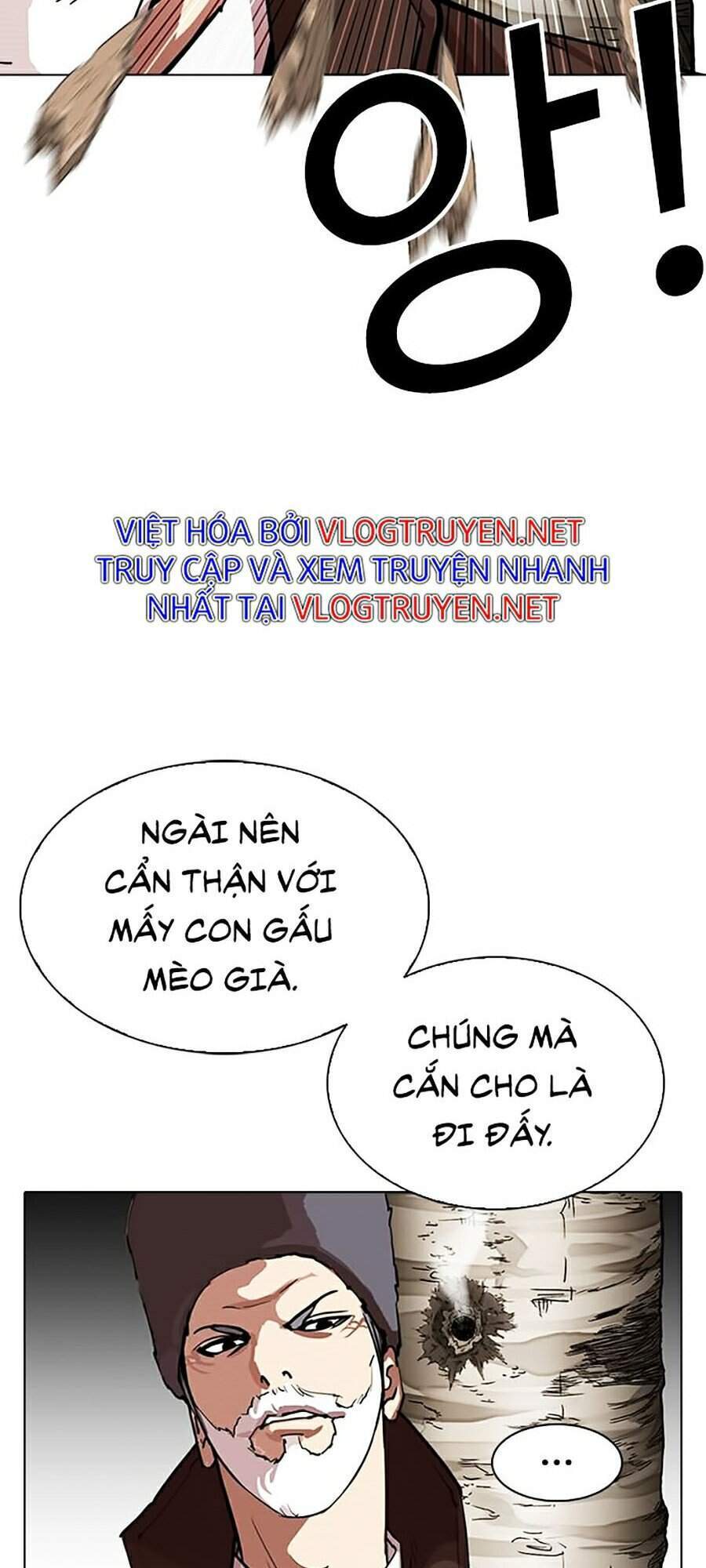 Hoán Đổi Diệu Kỳ Chapter 285 - Trang 158