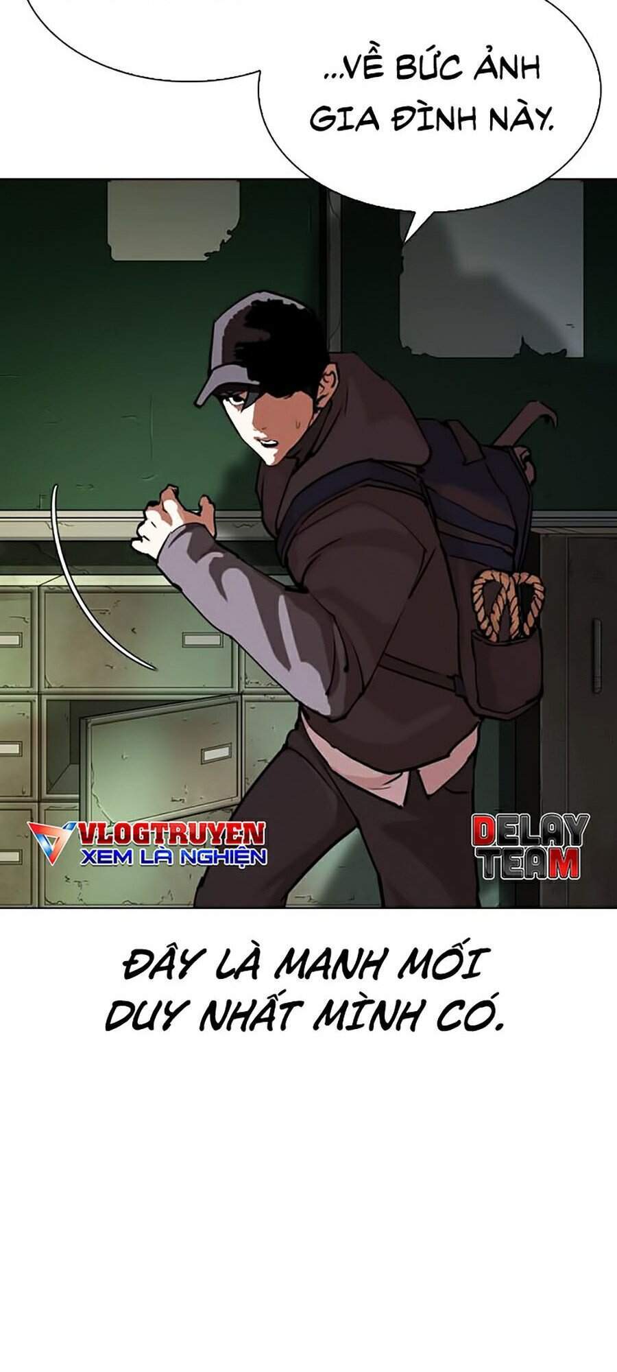 Hoán Đổi Diệu Kỳ Chapter 285 - Trang 16