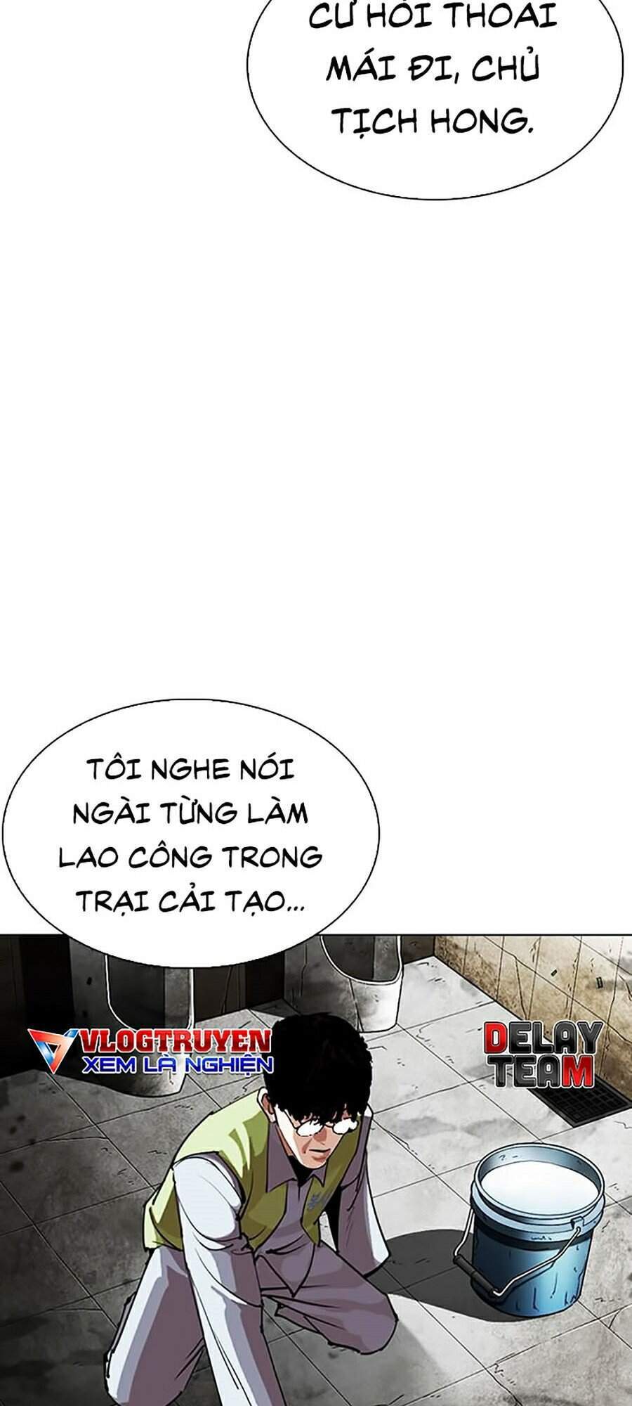 Hoán Đổi Diệu Kỳ Chapter 285 - Trang 172