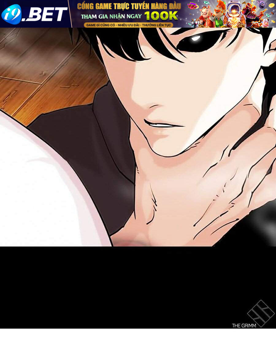 Hoán Đổi Diệu Kỳ - Chapter 285 - Page 206