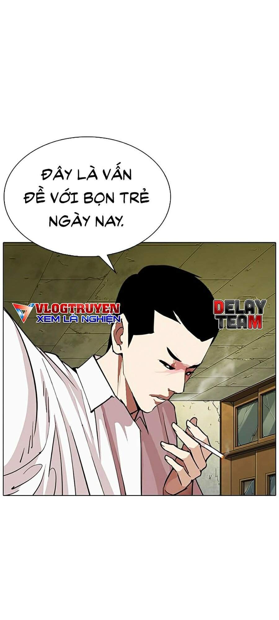 Hoán Đổi Diệu Kỳ Chapter 285 - Trang 22