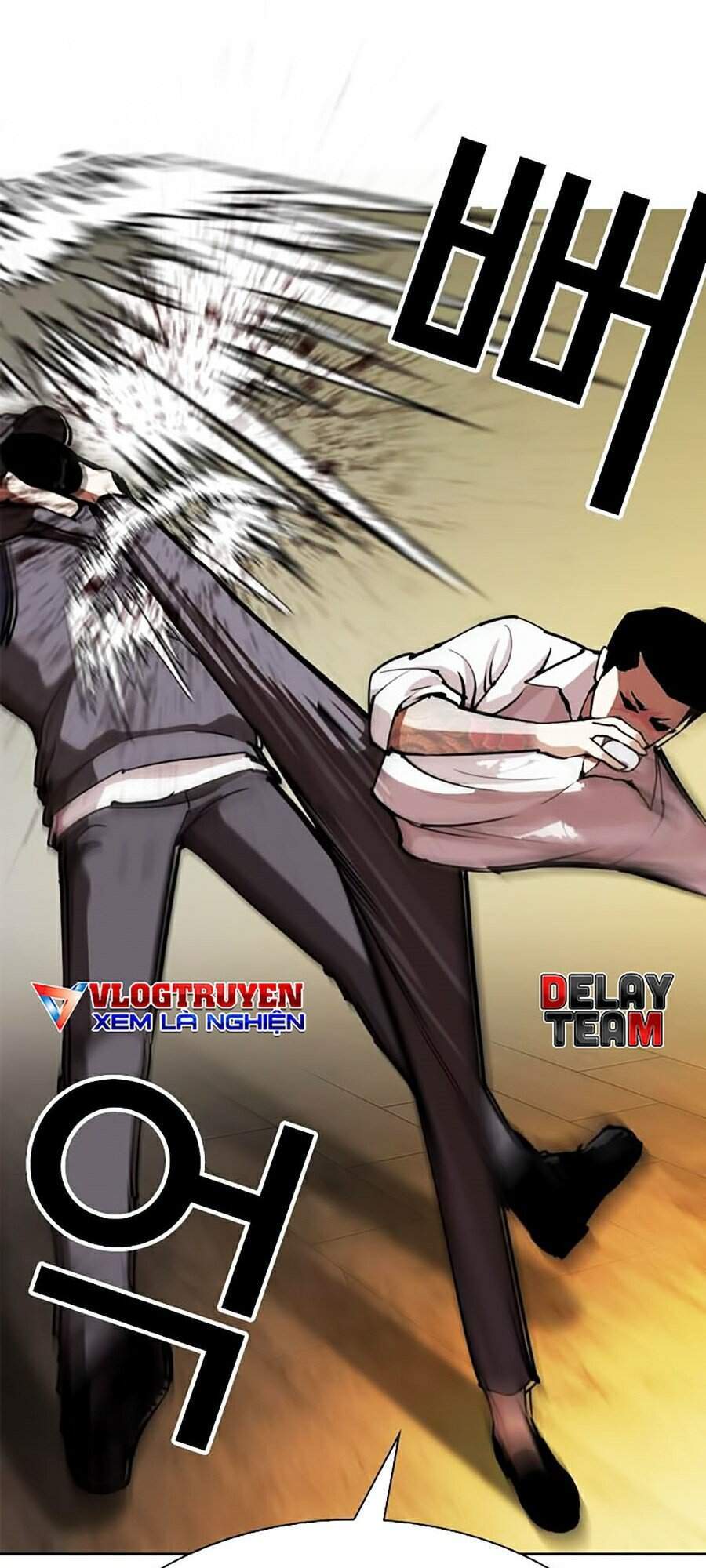 Hoán Đổi Diệu Kỳ Chapter 285 - Trang 34