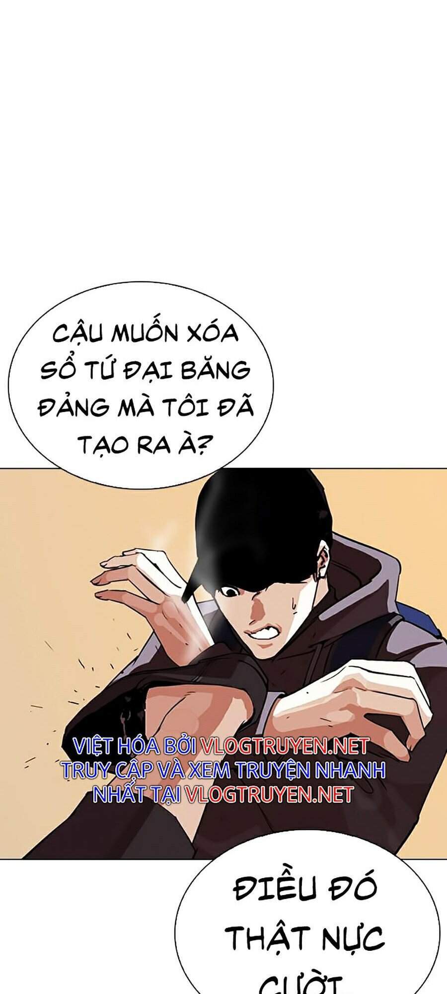 Hoán Đổi Diệu Kỳ Chapter 285 - Trang 36