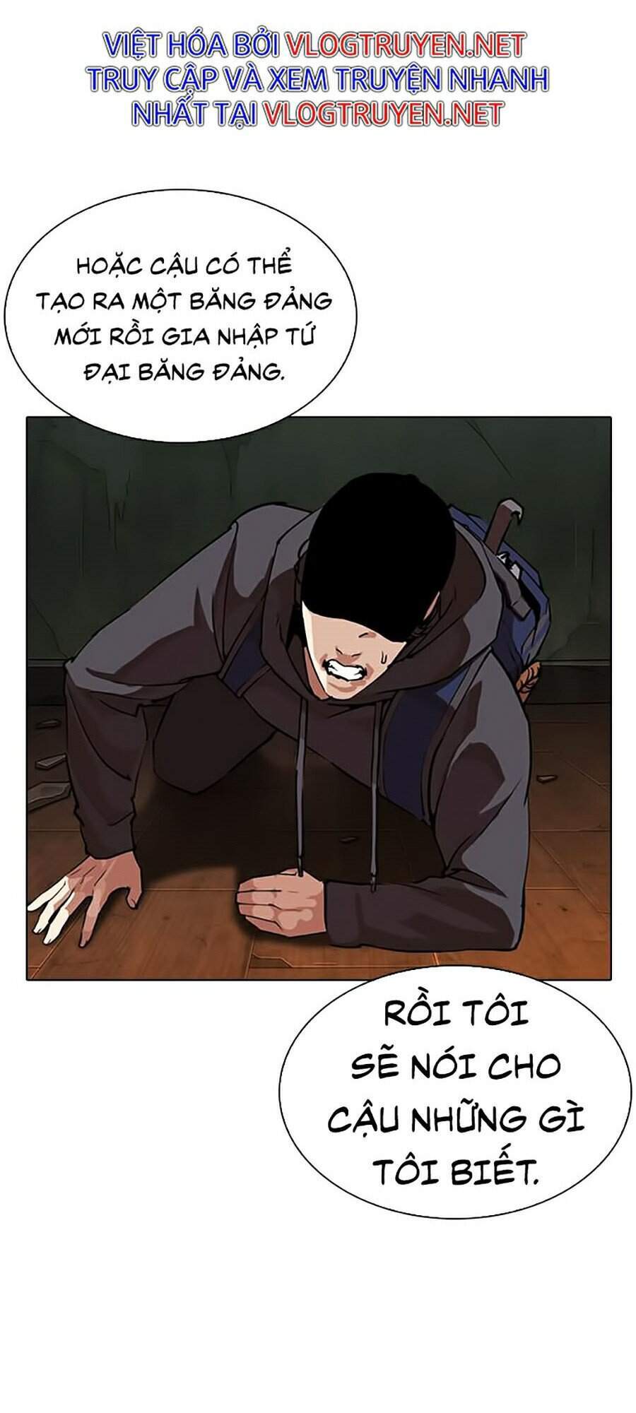 Hoán Đổi Diệu Kỳ Chapter 285 - Trang 44