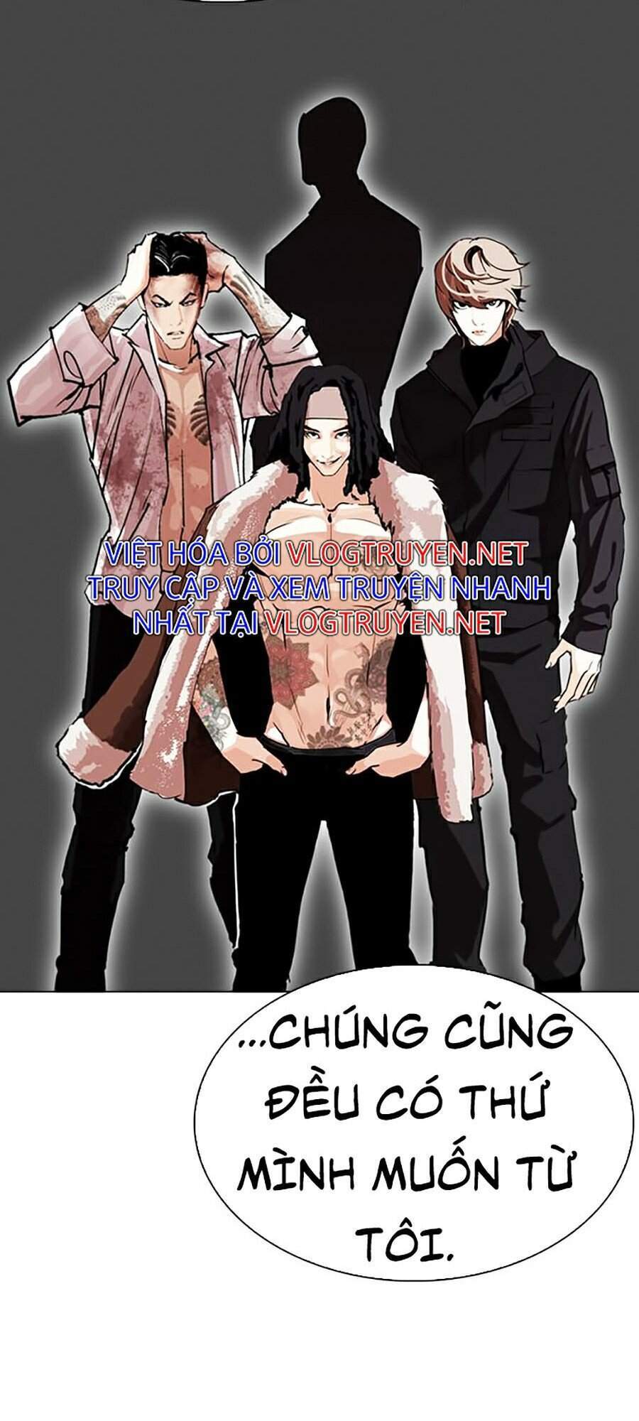 Hoán Đổi Diệu Kỳ Chapter 285 - Trang 64
