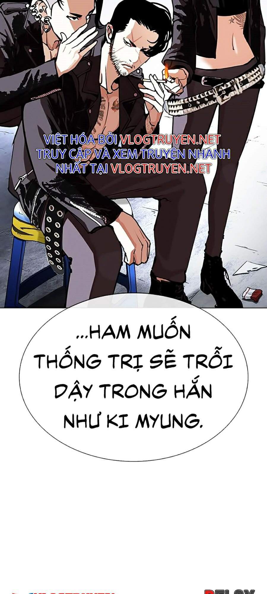 Hoán Đổi Diệu Kỳ Chapter 285 - Trang 74