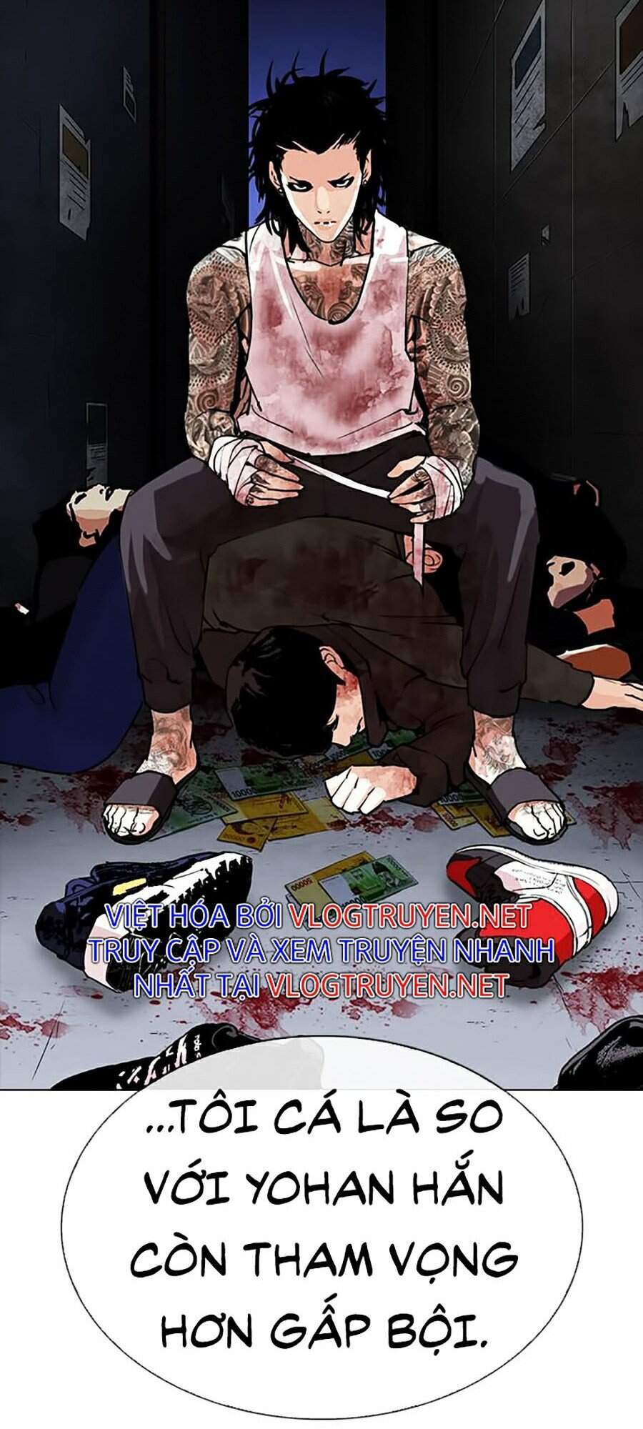 Hoán Đổi Diệu Kỳ Chapter 285 - Trang 76