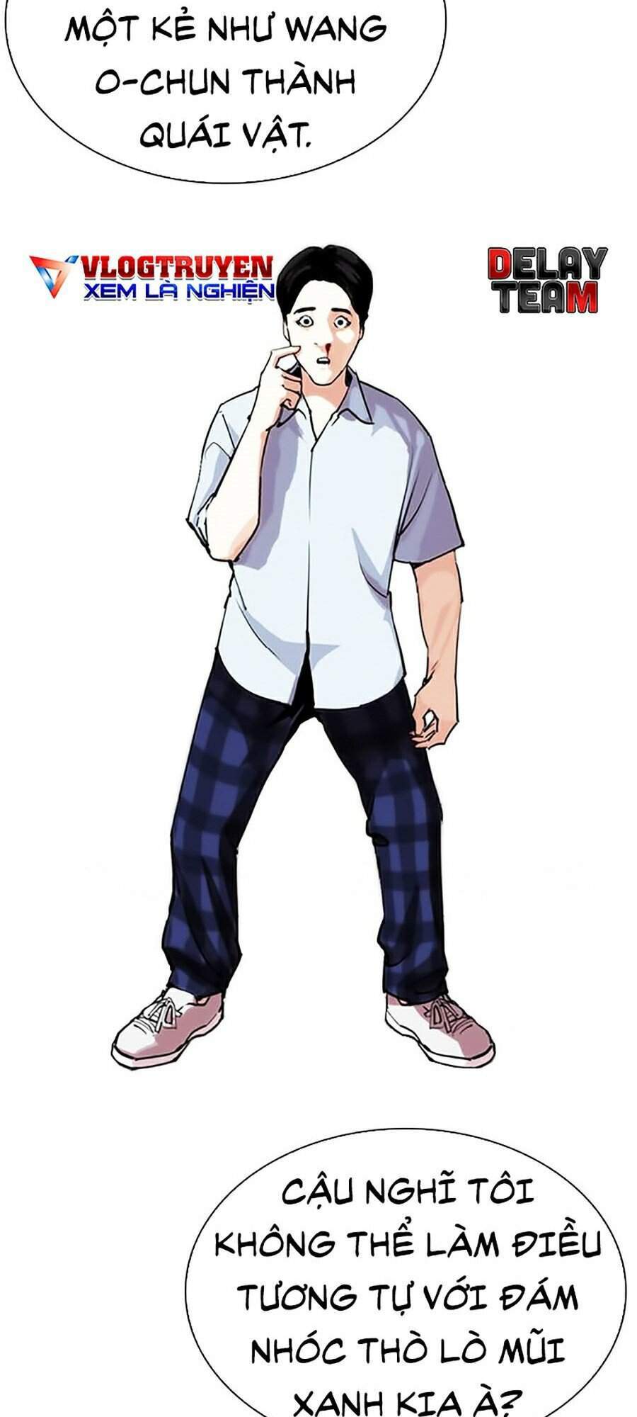 Hoán Đổi Diệu Kỳ Chapter 285 - Trang 78