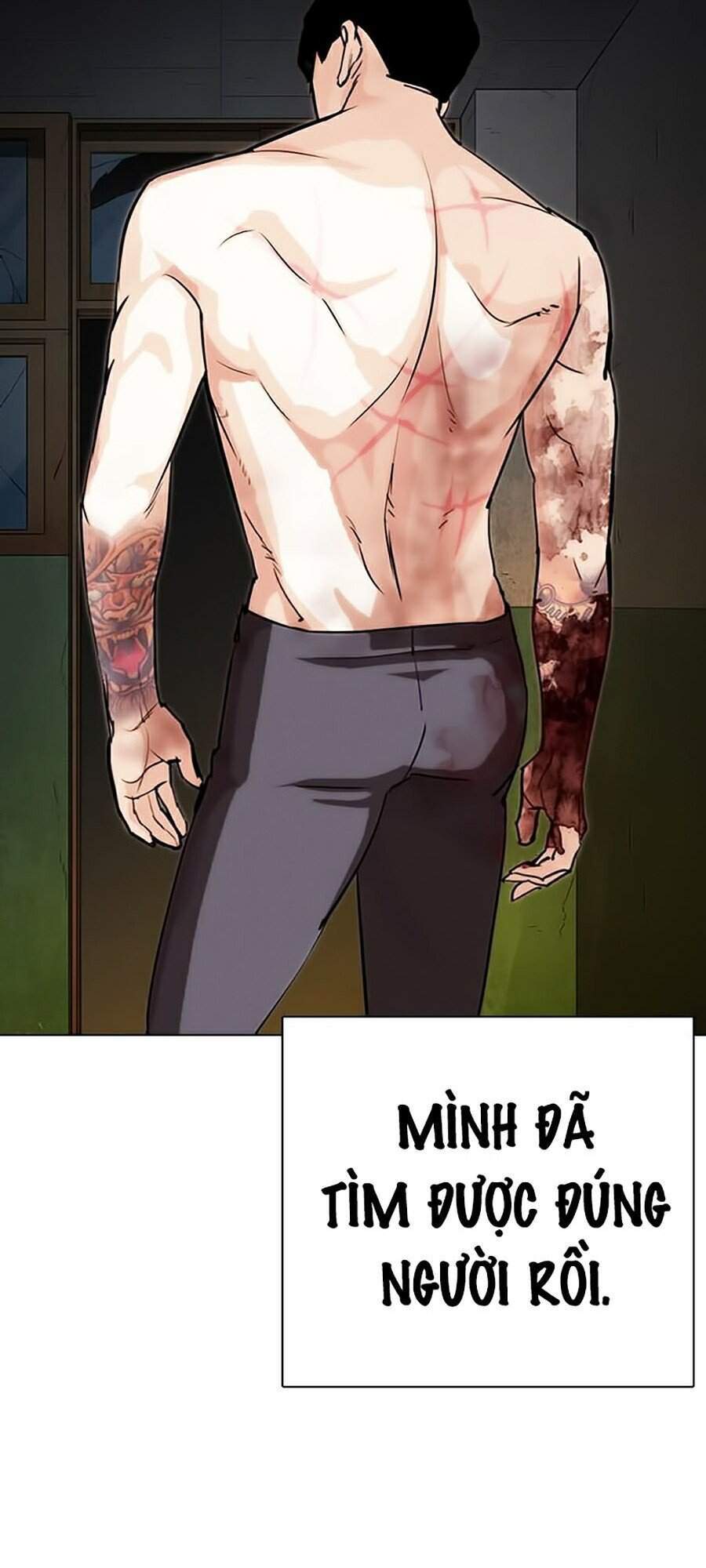 Hoán Đổi Diệu Kỳ Chapter 286 - Trang 104