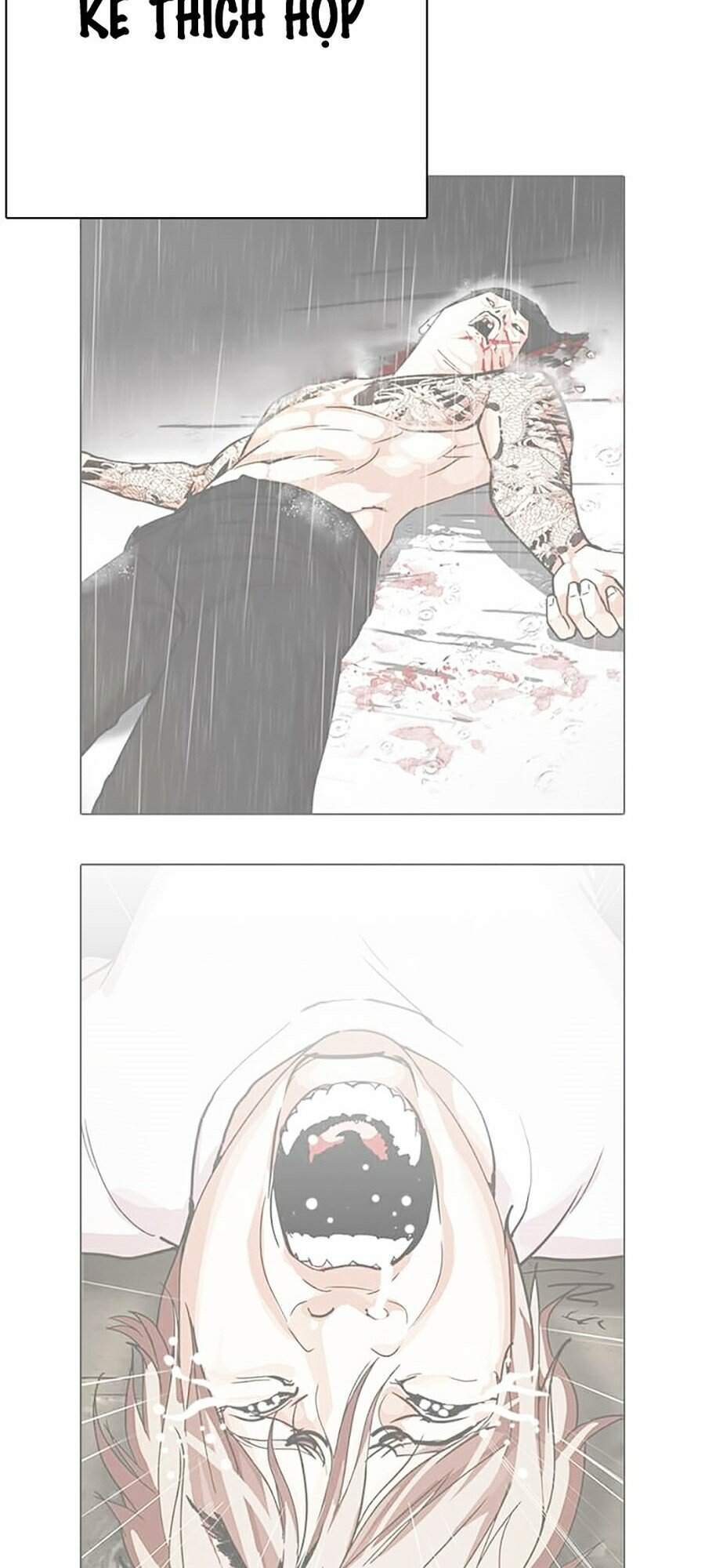 Hoán Đổi Diệu Kỳ Chapter 286 - Trang 106