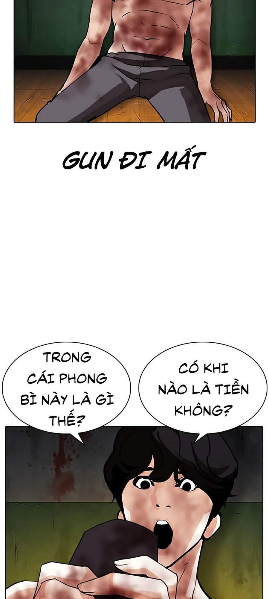 Hoán Đổi Diệu Kỳ Chapter 286 - Trang 114
