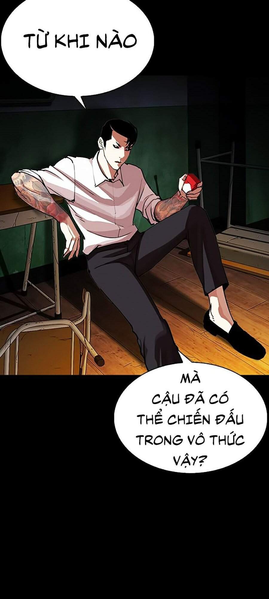 Hoán Đổi Diệu Kỳ Chapter 286 - Trang 12