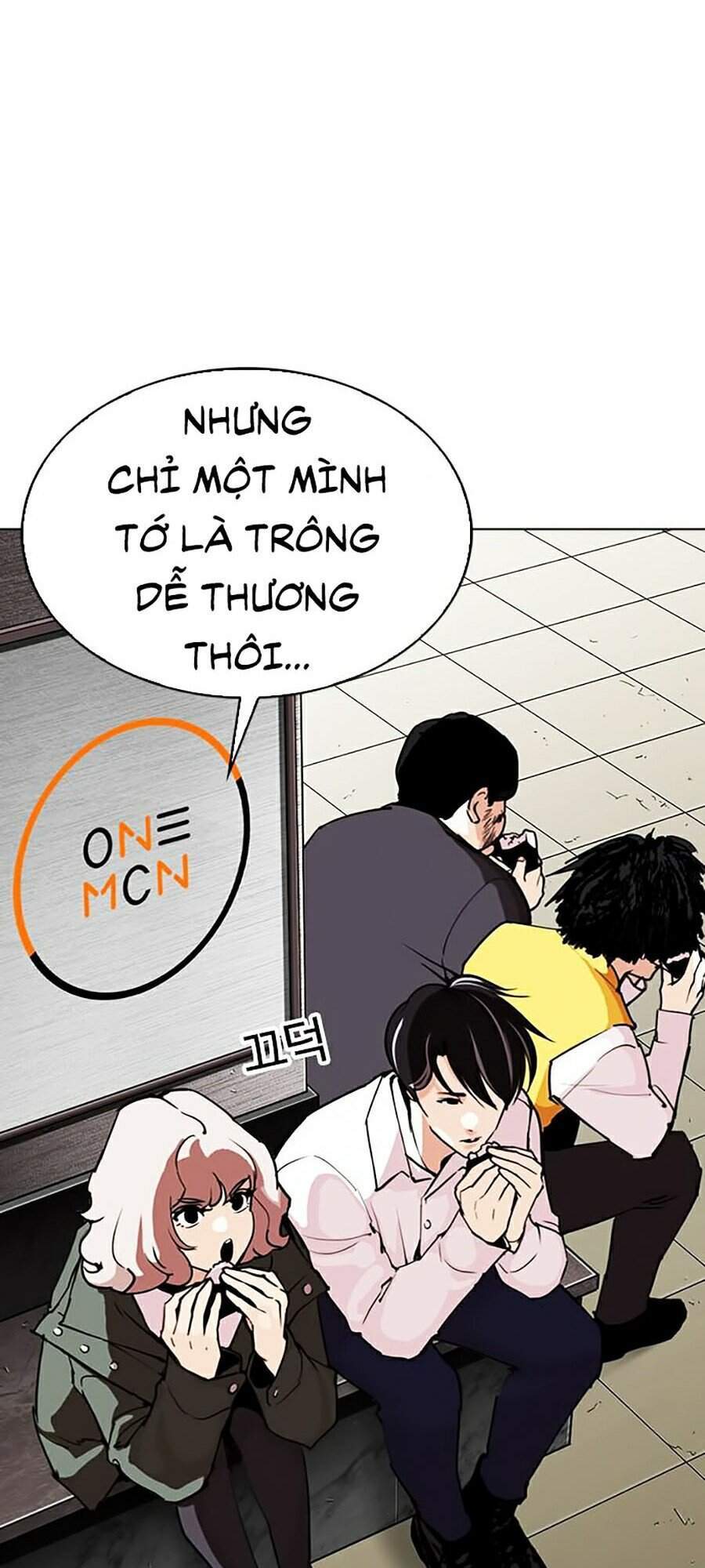 Hoán Đổi Diệu Kỳ Chapter 286 - Trang 128