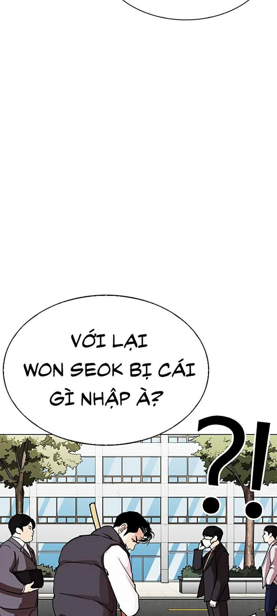 Hoán Đổi Diệu Kỳ Chapter 286 - Trang 130