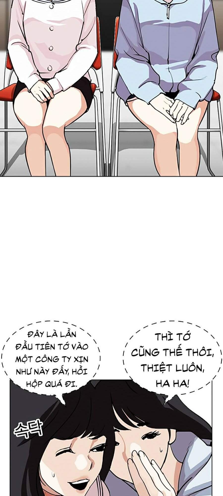 Hoán Đổi Diệu Kỳ Chapter 286 - Trang 138