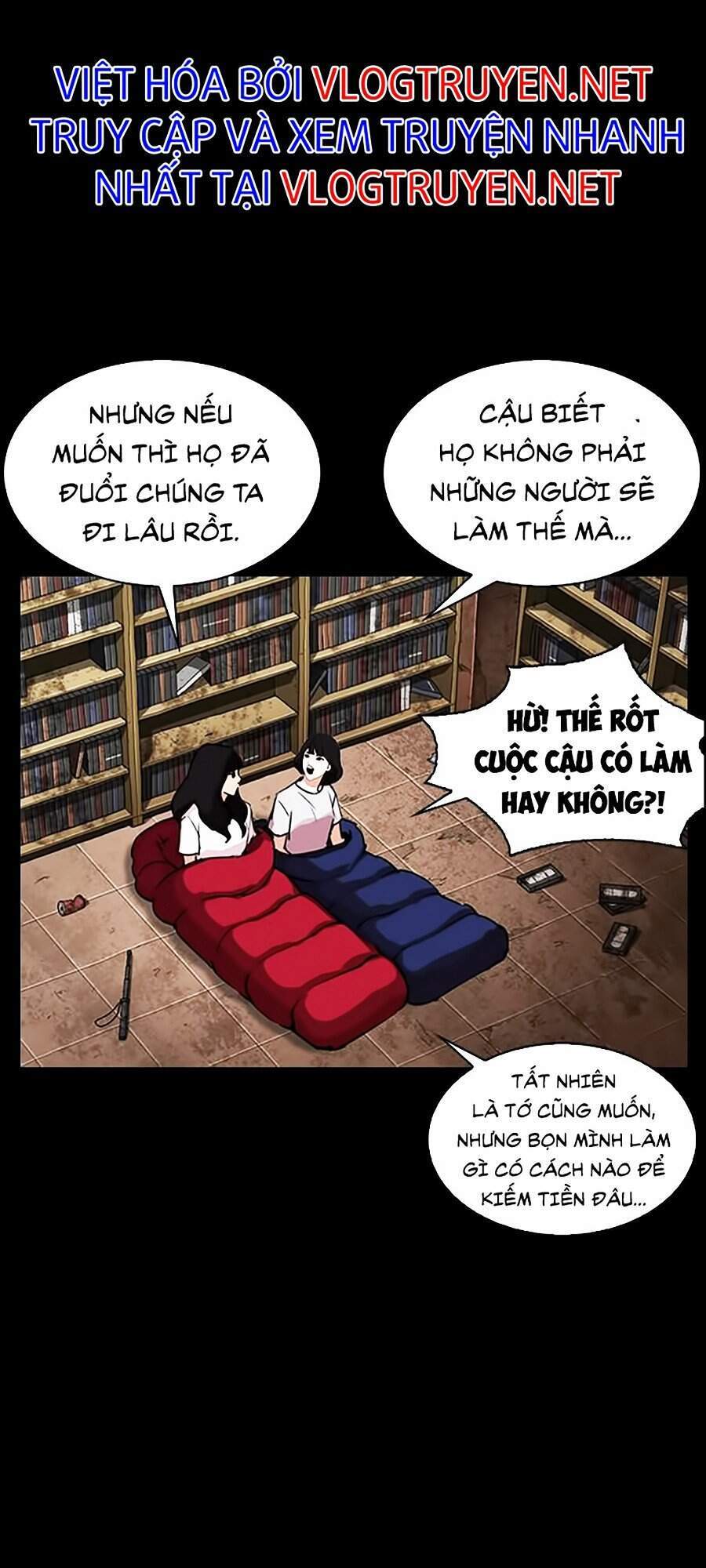 Hoán Đổi Diệu Kỳ Chapter 286 - Trang 146