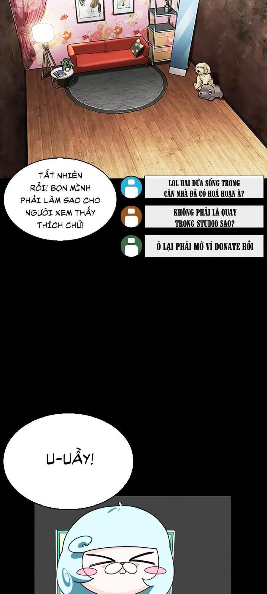 Hoán Đổi Diệu Kỳ Chapter 286 - Trang 152