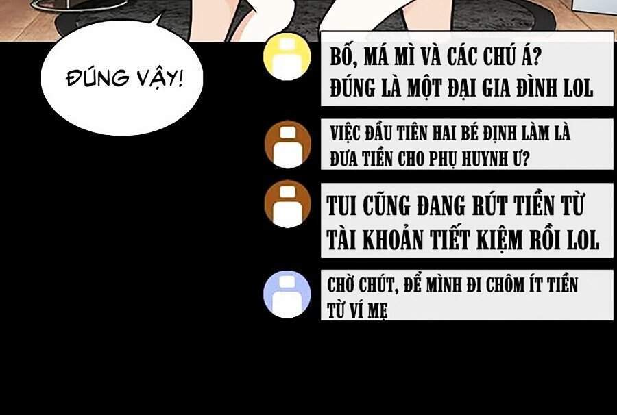 Hoán Đổi Diệu Kỳ Chapter 286 - Trang 155