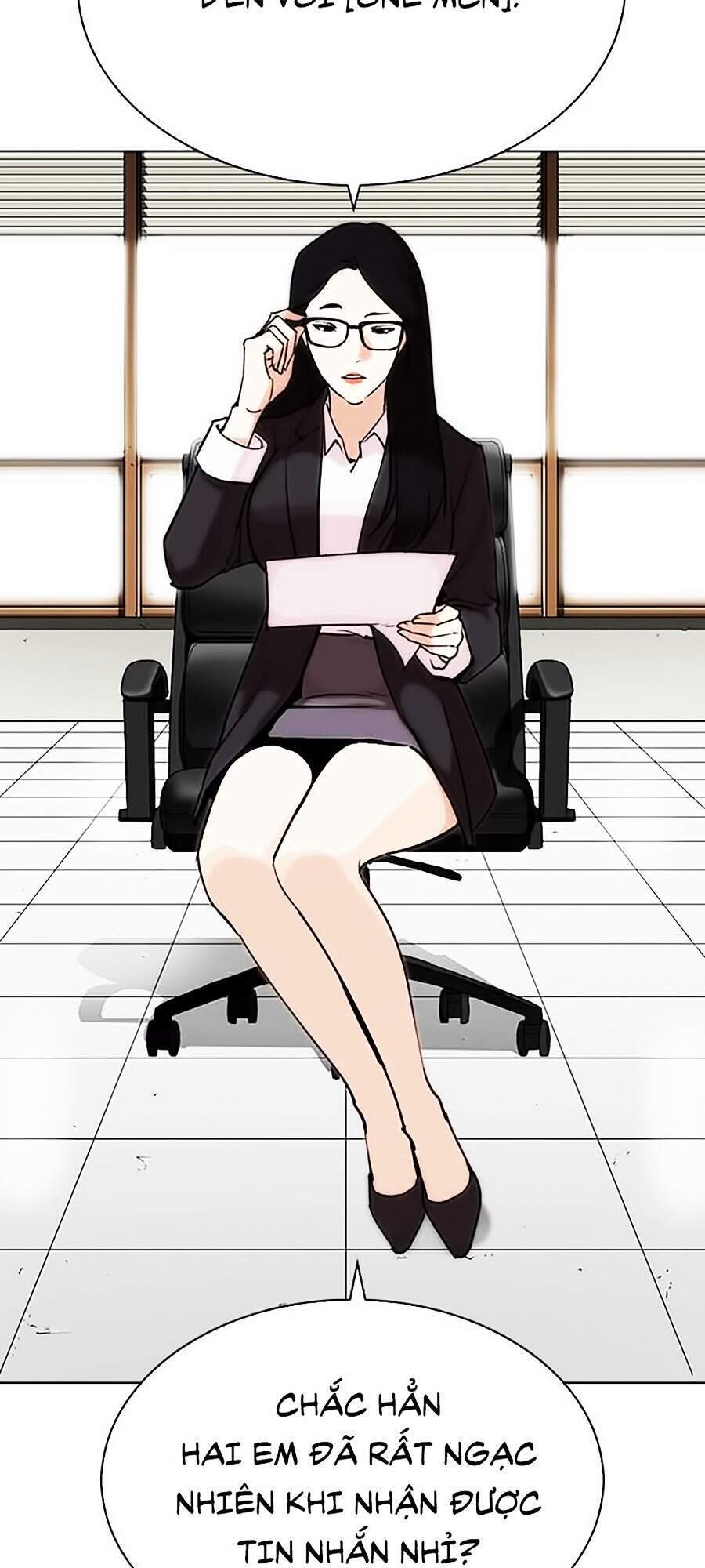 Hoán Đổi Diệu Kỳ Chapter 286 - Trang 158