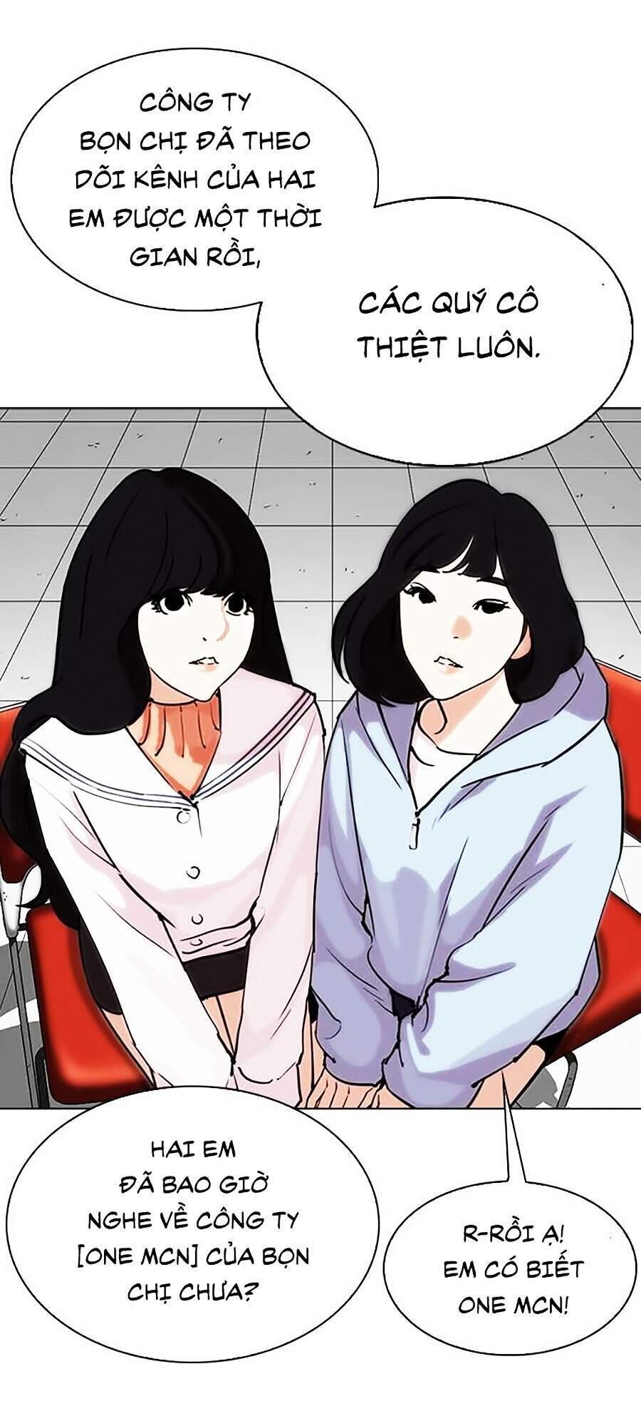 Hoán Đổi Diệu Kỳ Chapter 286 - Trang 160