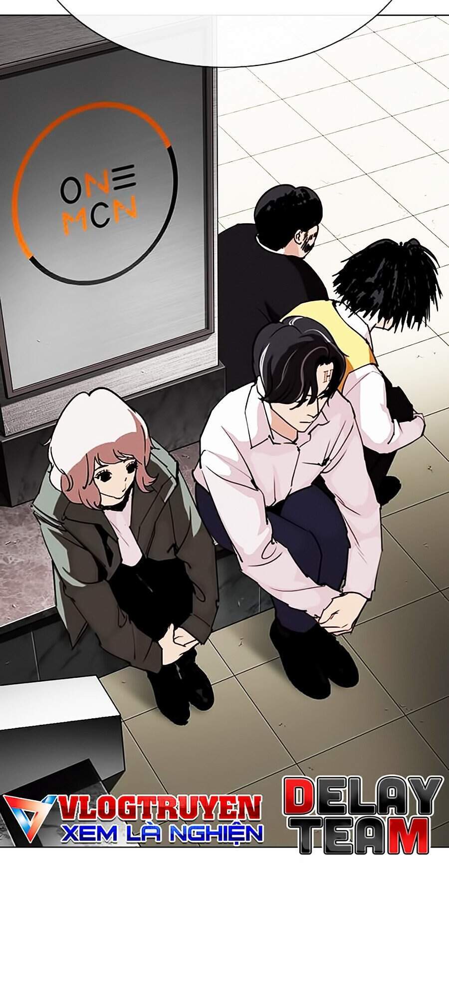 Hoán Đổi Diệu Kỳ Chapter 286 - Trang 176