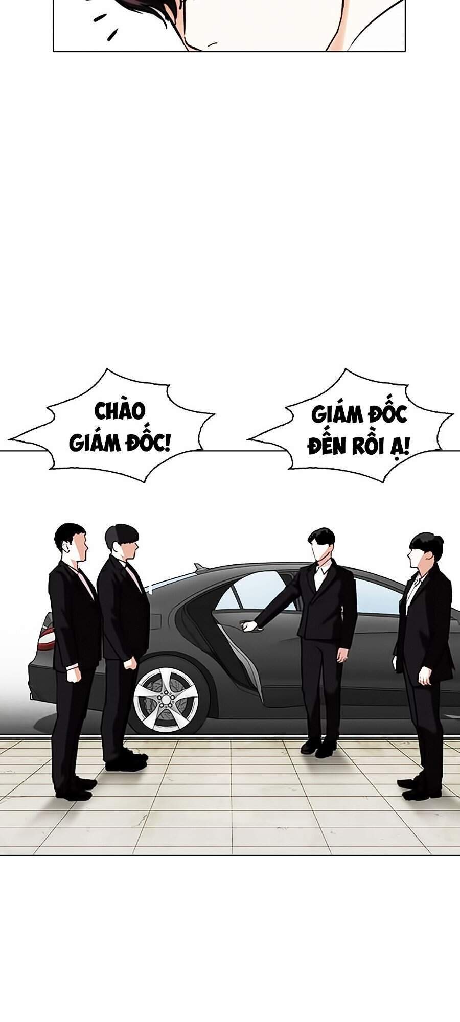 Hoán Đổi Diệu Kỳ Chapter 286 - Trang 178