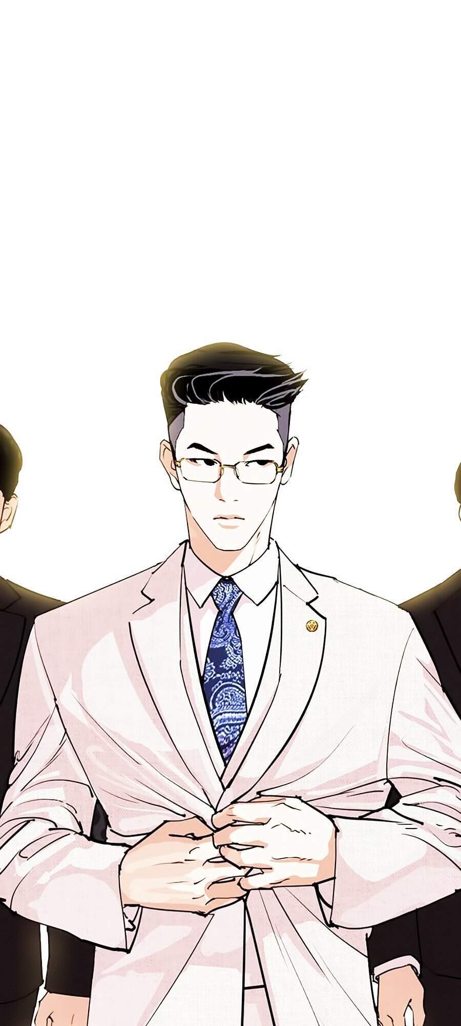 Hoán Đổi Diệu Kỳ Chapter 286 - Trang 182