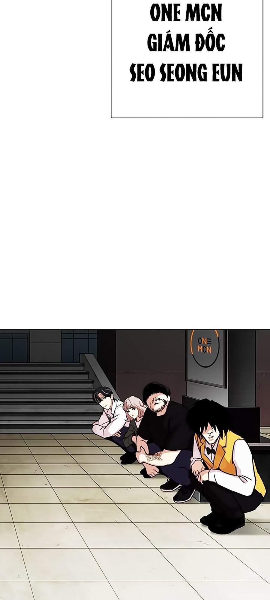 Hoán Đổi Diệu Kỳ Chapter 286 - Trang 184