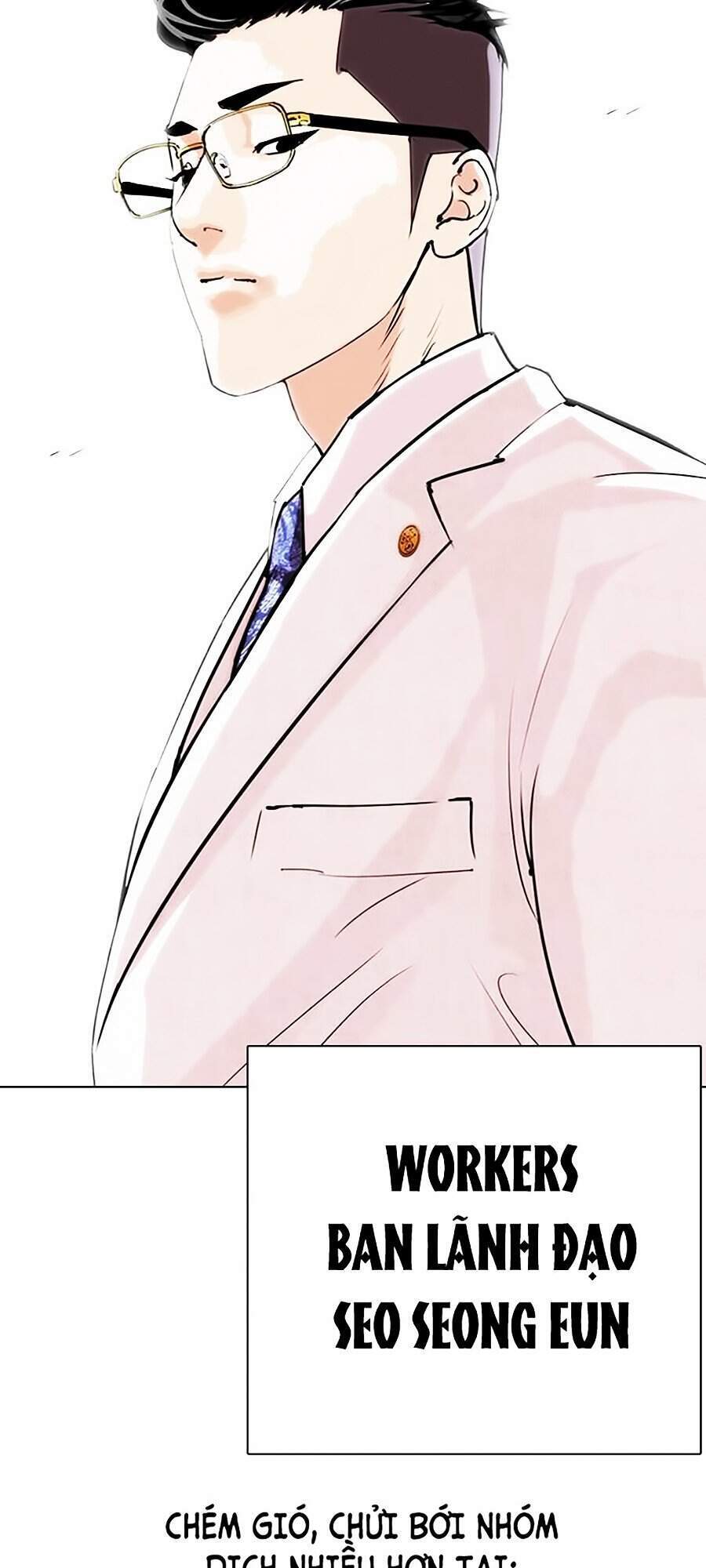 Hoán Đổi Diệu Kỳ Chapter 286 - Trang 190