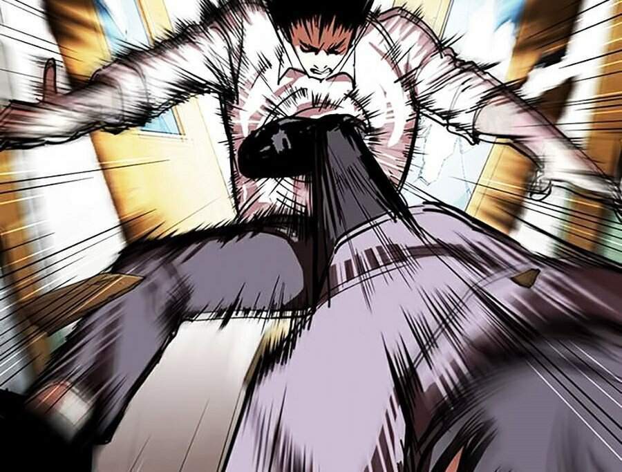 Hoán Đổi Diệu Kỳ Chapter 286 - Trang 31