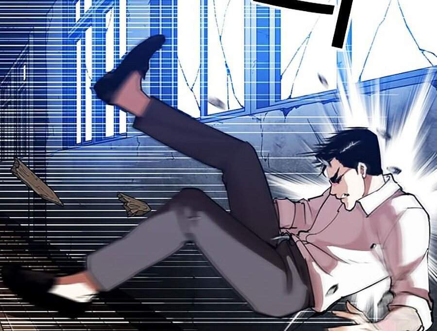 Hoán Đổi Diệu Kỳ Chapter 286 - Trang 33