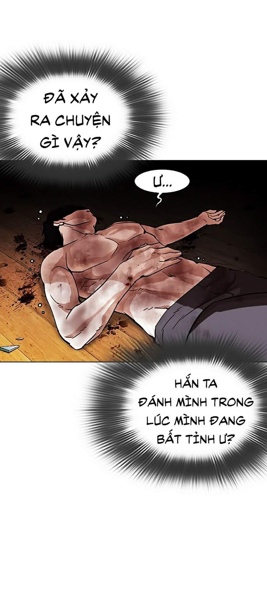 Hoán Đổi Diệu Kỳ Chapter 286 - Trang 78
