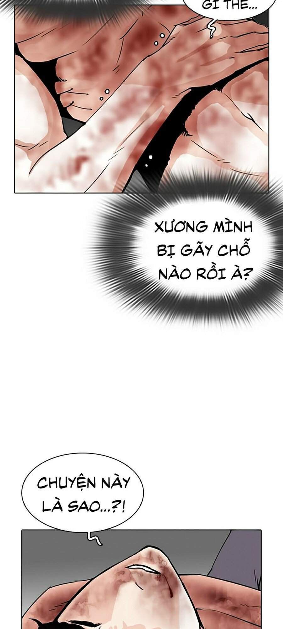 Hoán Đổi Diệu Kỳ Chapter 286 - Trang 80