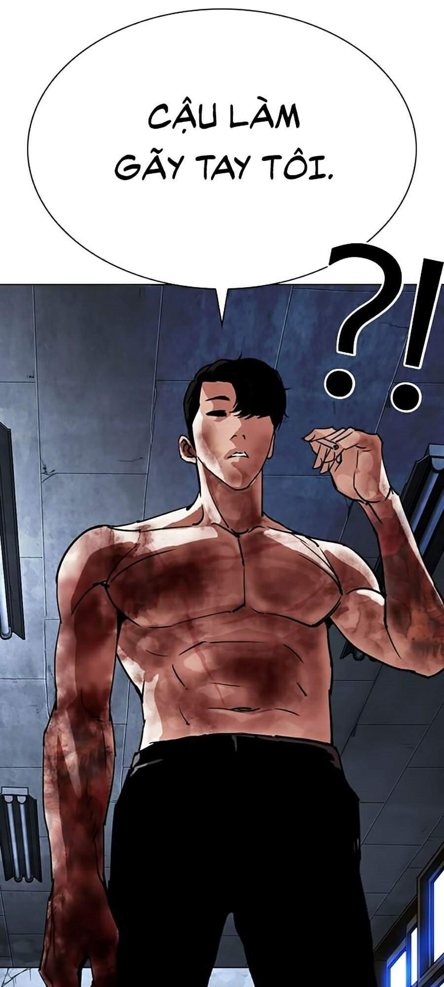 Hoán Đổi Diệu Kỳ Chapter 286 - Trang 84