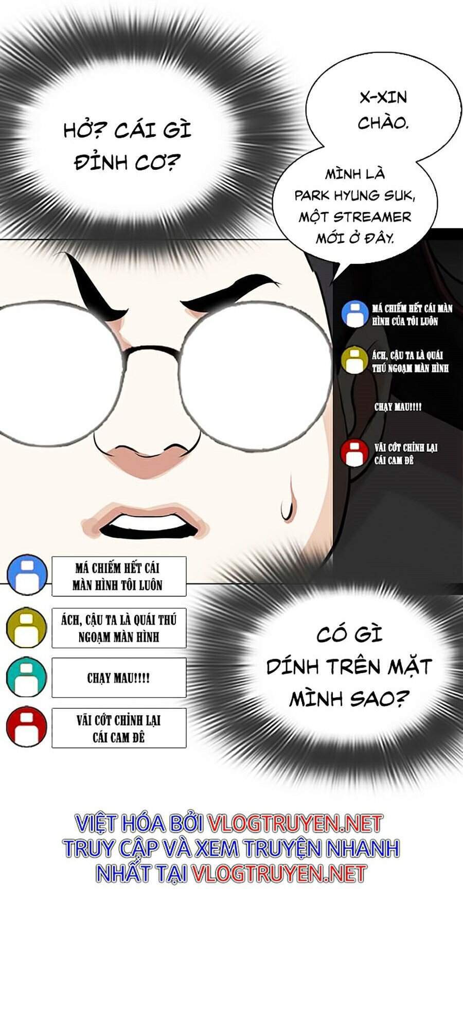 Hoán Đổi Diệu Kỳ Chapter 287 - Trang 100