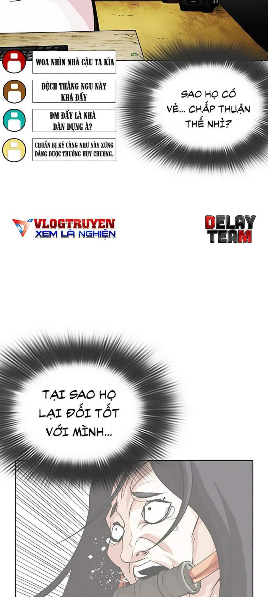 Hoán Đổi Diệu Kỳ Chapter 287 - Trang 102