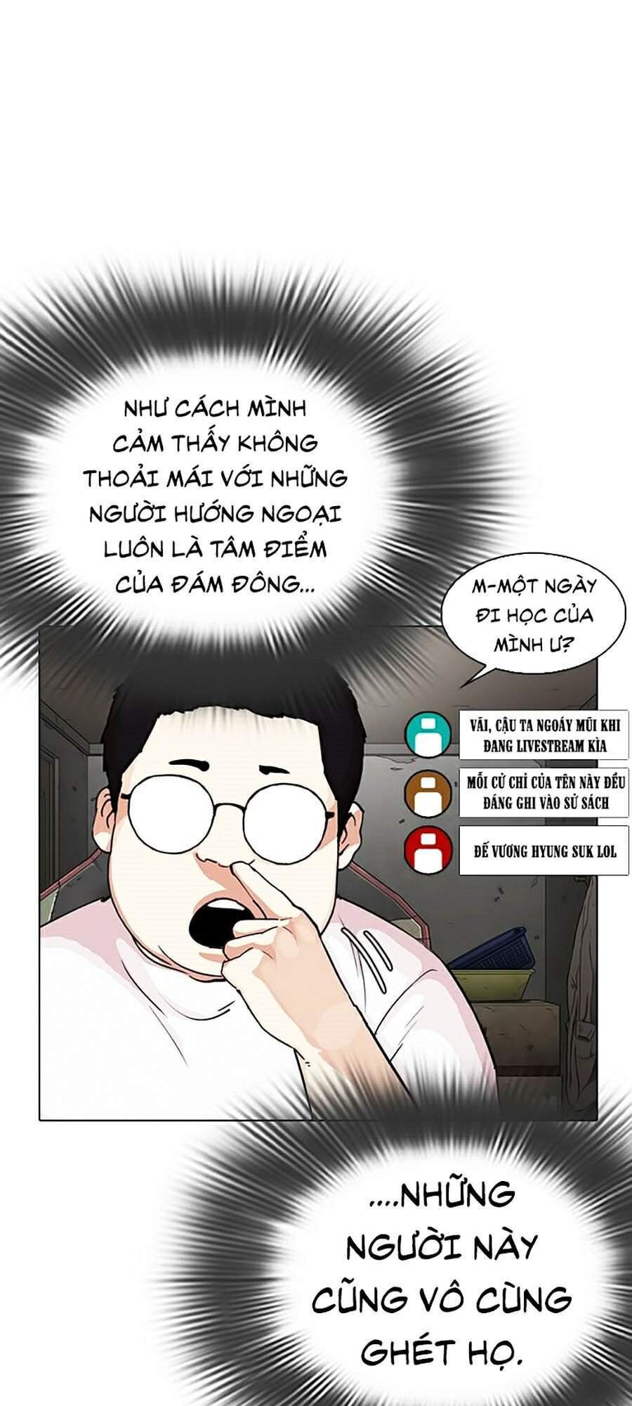 Hoán Đổi Diệu Kỳ Chapter 287 - Trang 108