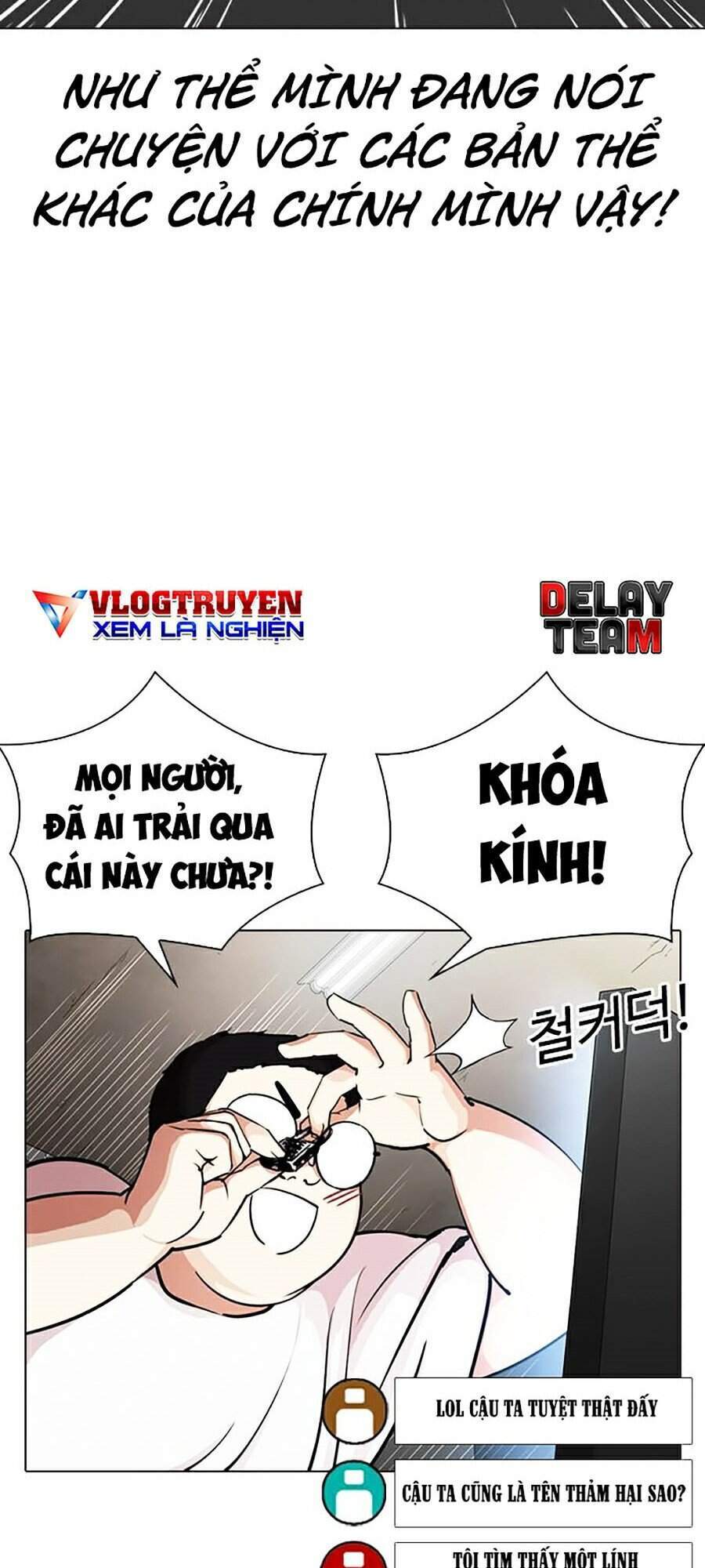 Hoán Đổi Diệu Kỳ Chapter 287 - Trang 116