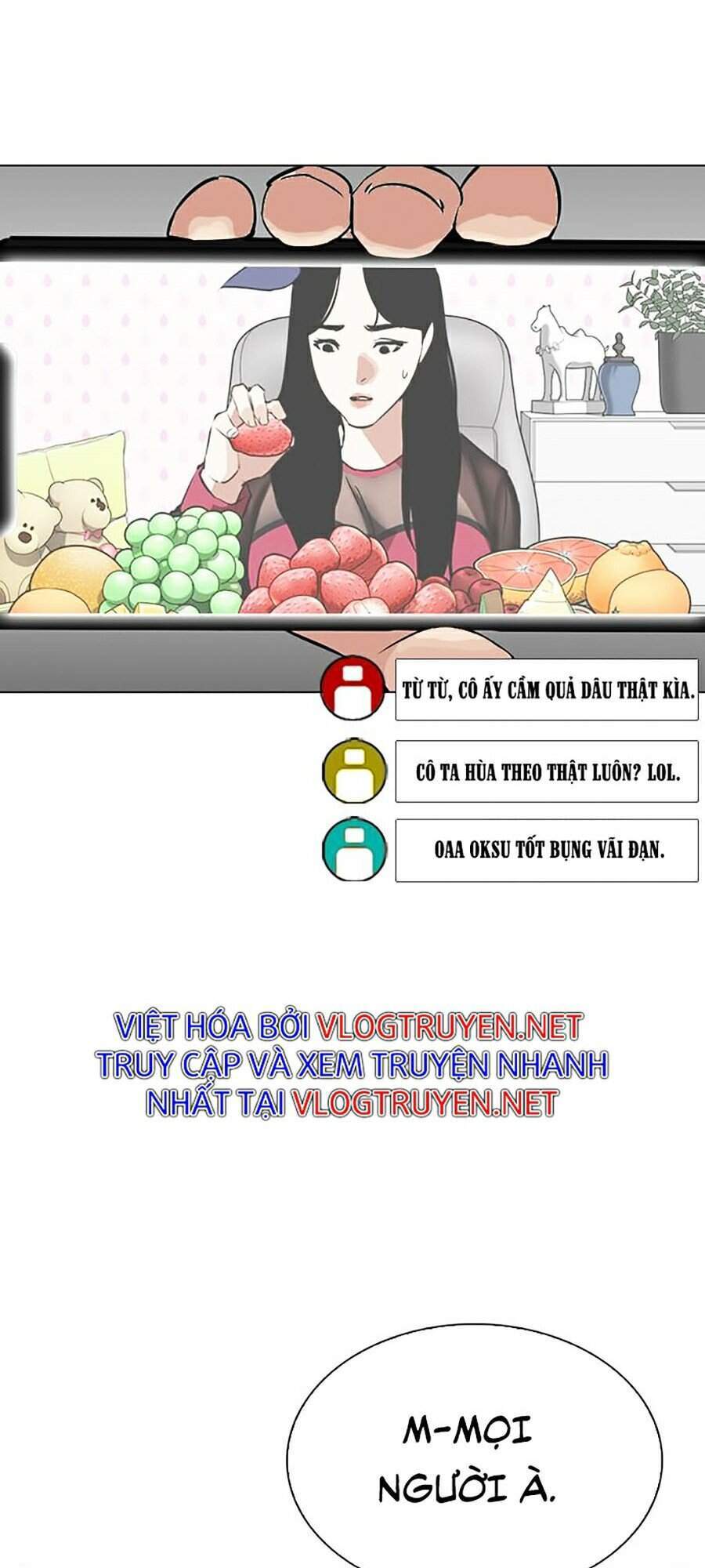 Hoán Đổi Diệu Kỳ Chapter 287 - Trang 12