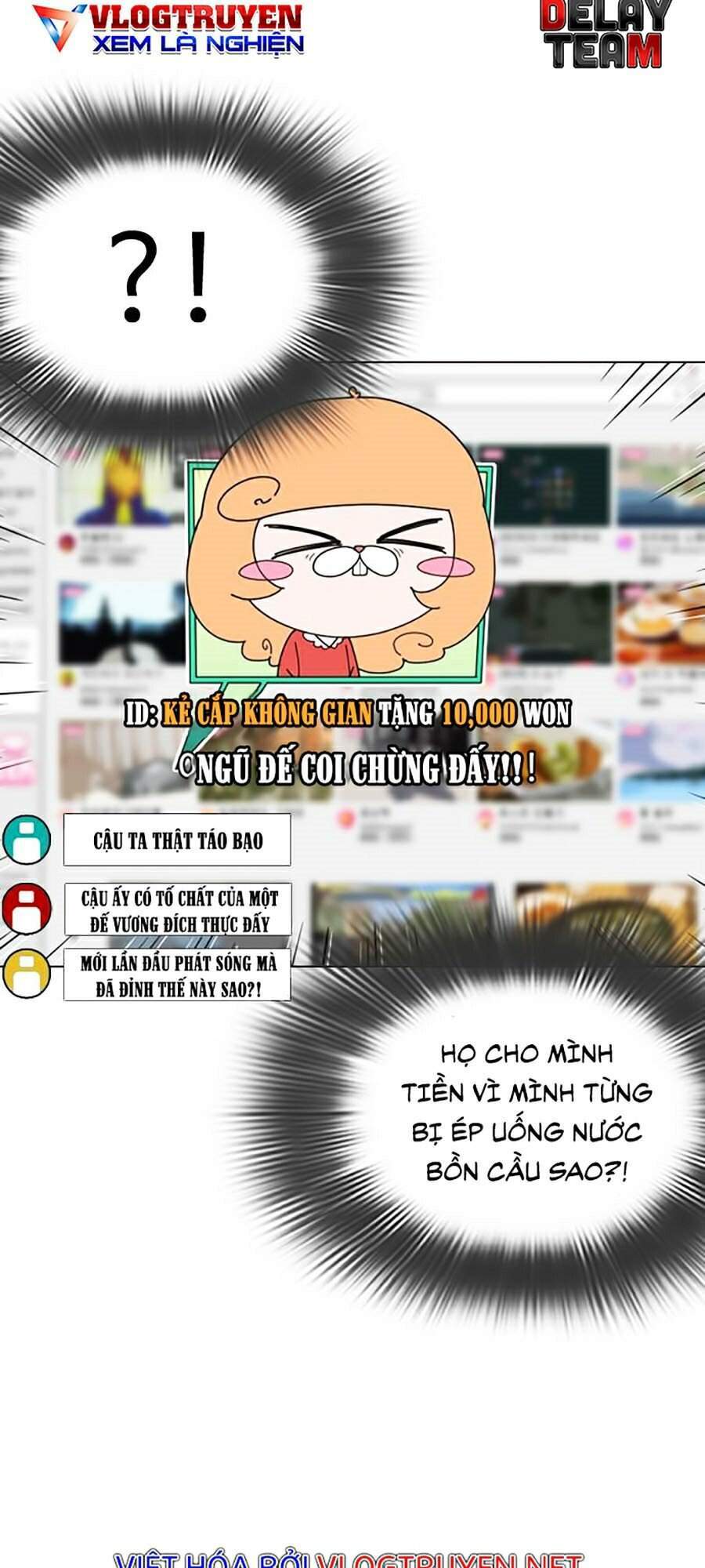 Hoán Đổi Diệu Kỳ Chapter 287 - Trang 120