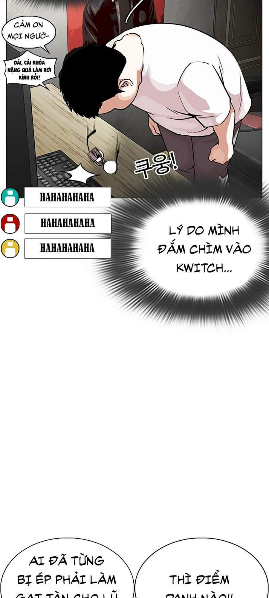 Hoán Đổi Diệu Kỳ Chapter 287 - Trang 122