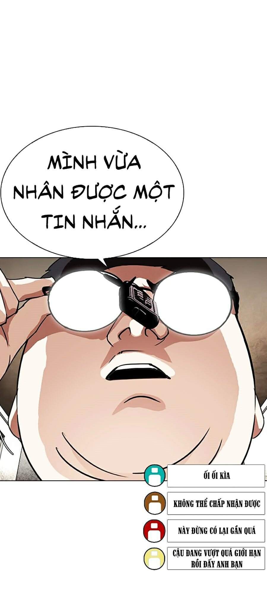 Hoán Đổi Diệu Kỳ Chapter 287 - Trang 126