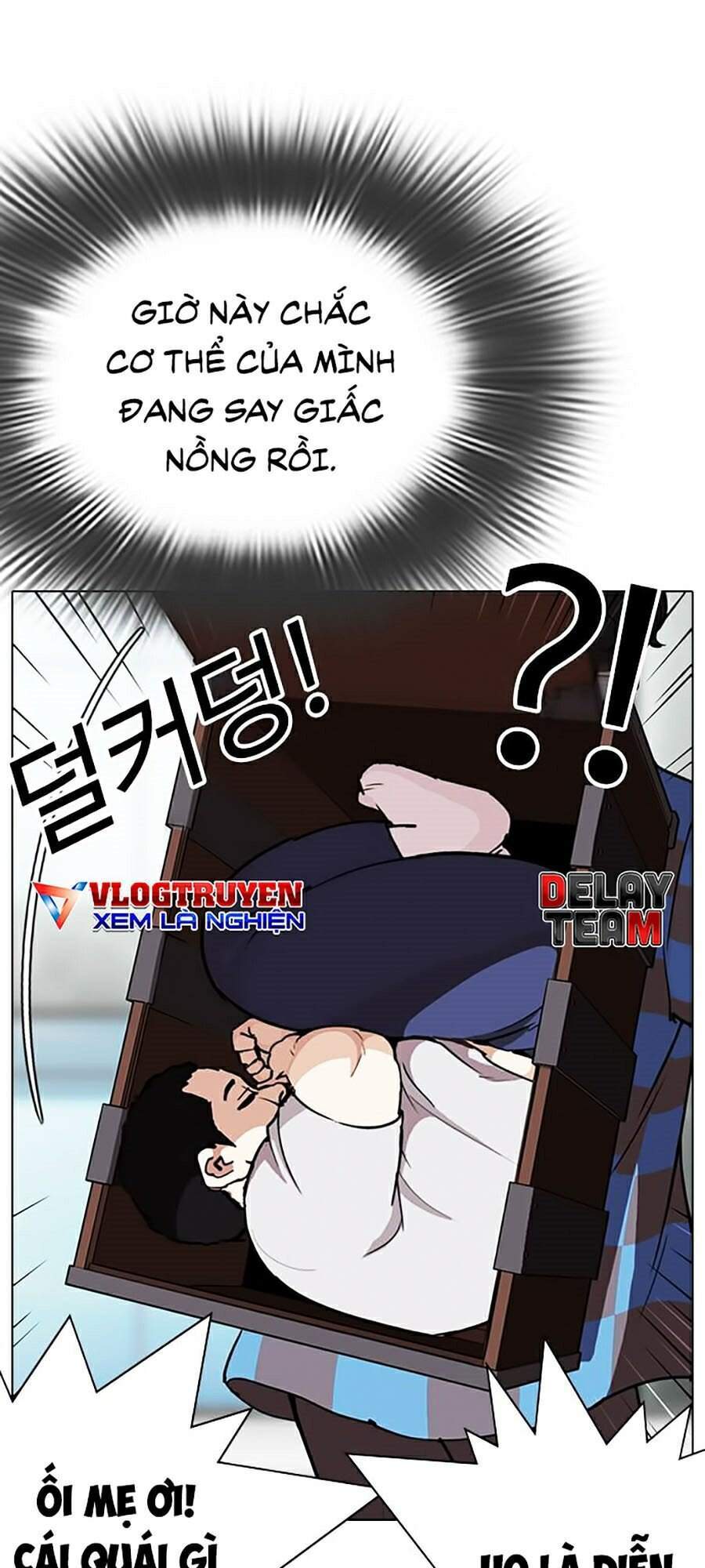 Hoán Đổi Diệu Kỳ Chapter 287 - Trang 142