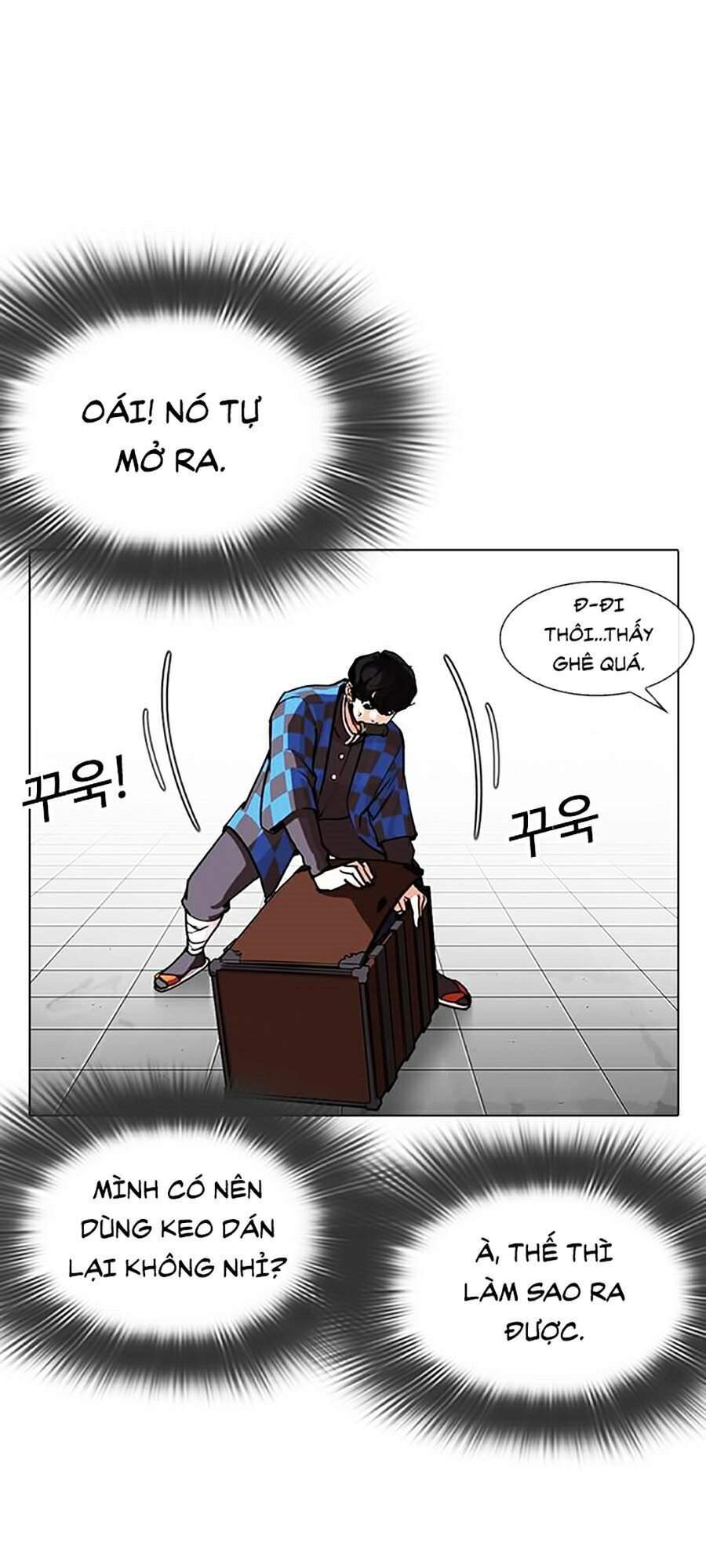 Hoán Đổi Diệu Kỳ Chapter 287 - Trang 144