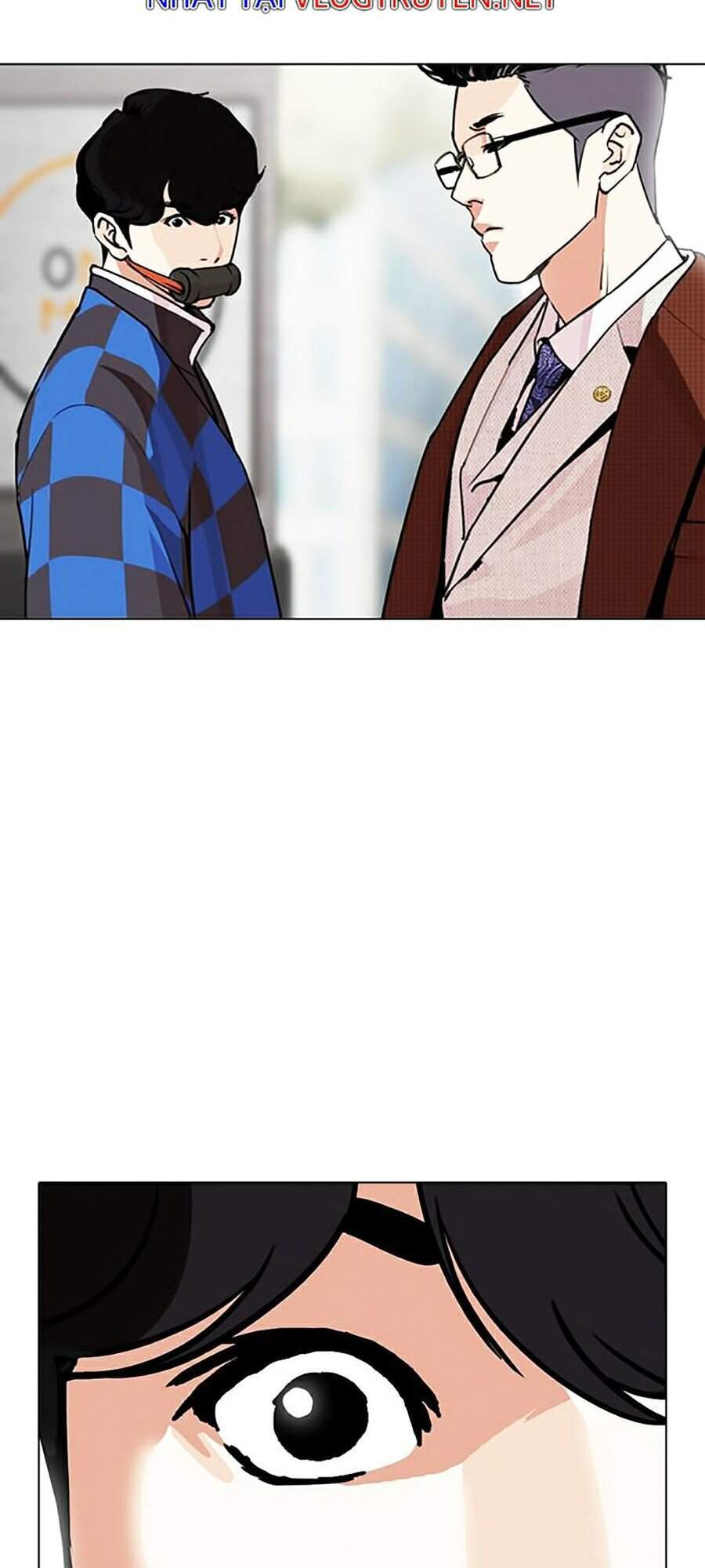 Hoán Đổi Diệu Kỳ Chapter 287 - Trang 154