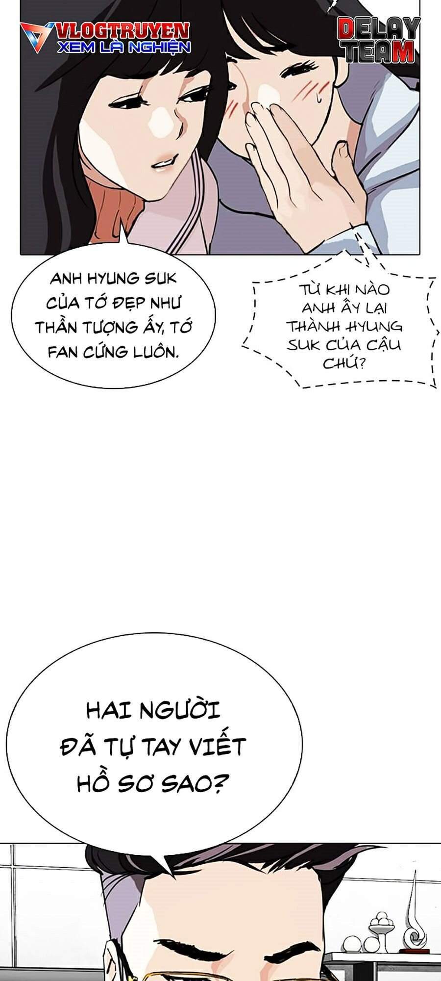 Hoán Đổi Diệu Kỳ Chapter 287 - Trang 22